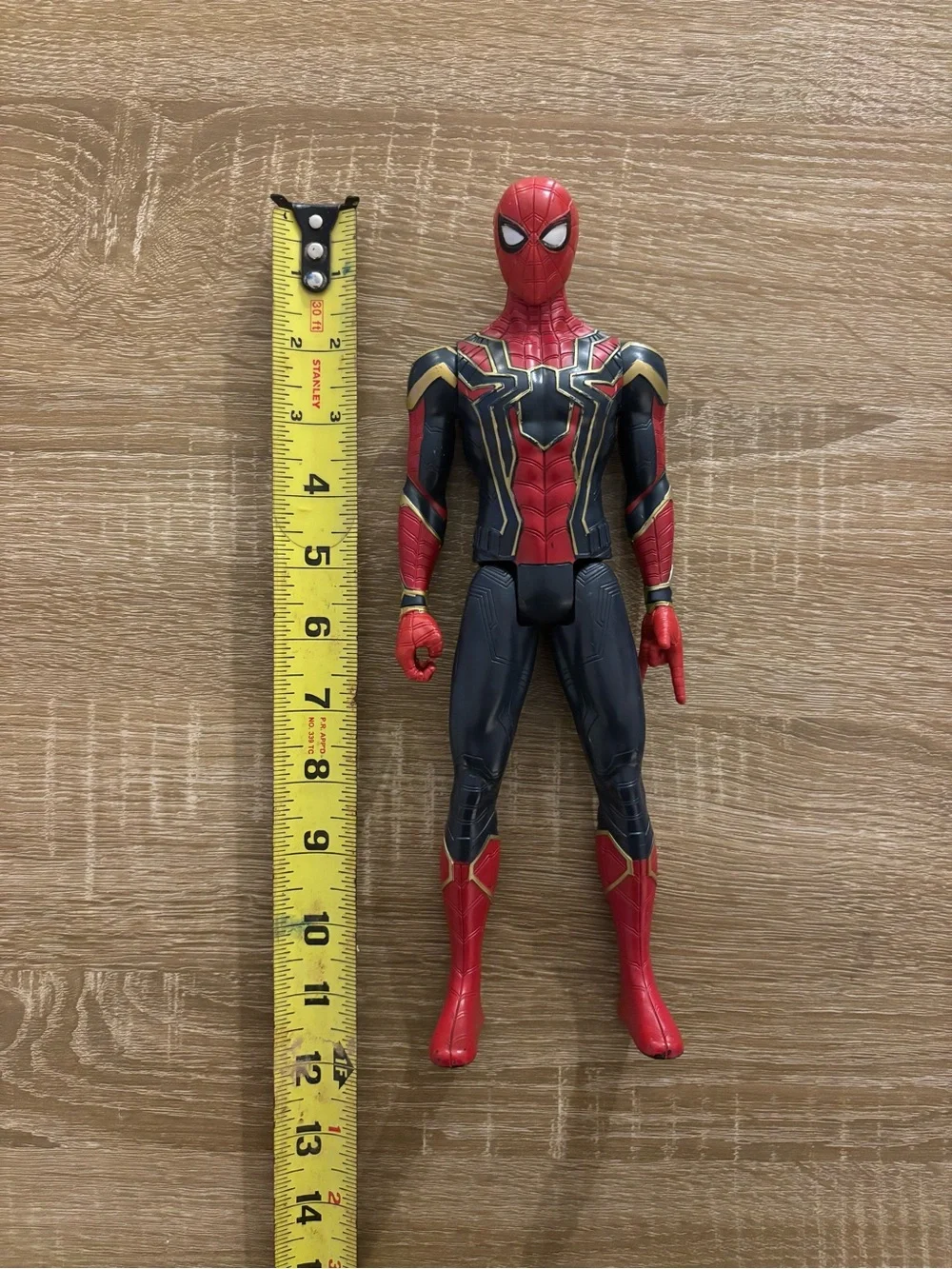 Marvel hasbro avengers